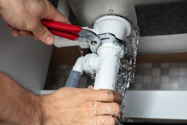 Best Residential water damage restoration  in Wheaton, MD
