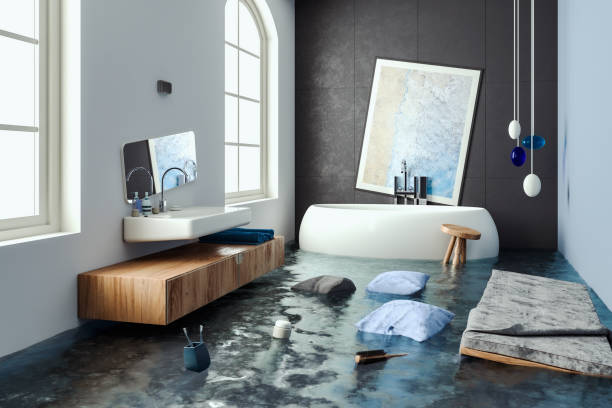 Reliable Wheaton, MD Water damage restoration Solutions