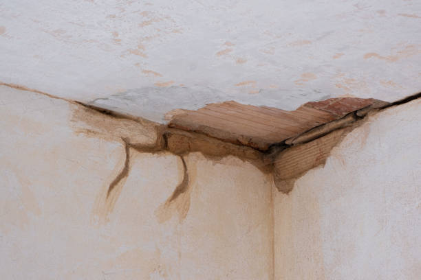 Wheaton, MD Water damage restoration Company